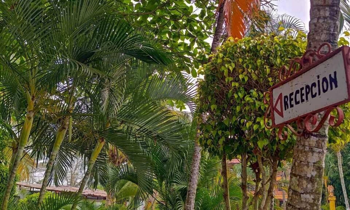 Paso de Ovejas Hotel | Hotel HF Hacienda San Francisco