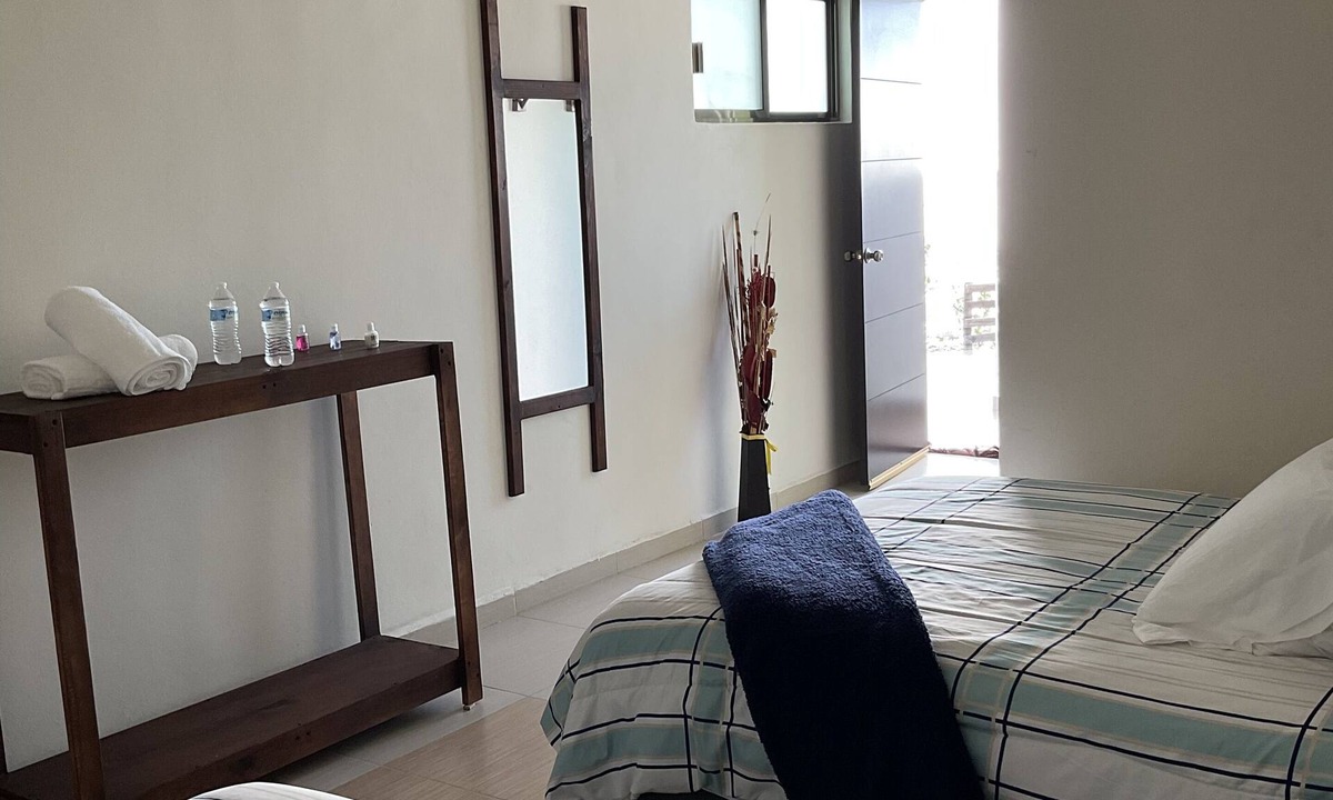 Zumpango Hotel | Hotel HO Santa María