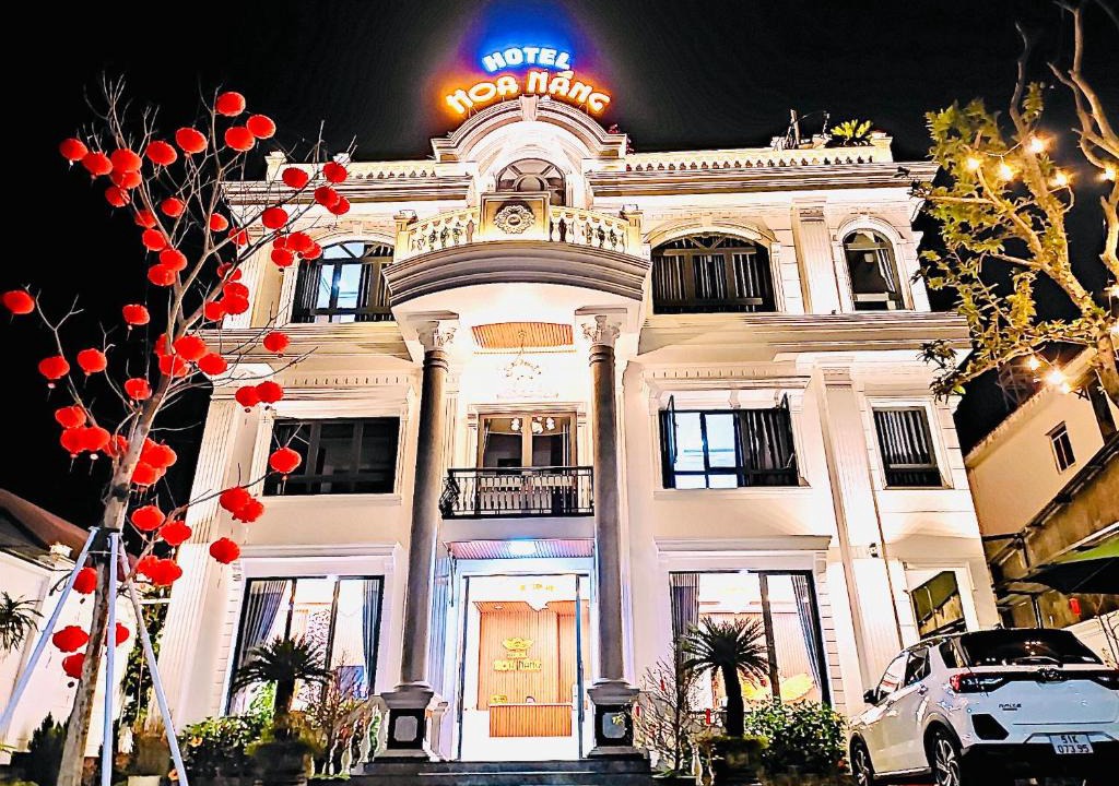 Bao Loc Hotel | Hotel Hoa Nắng