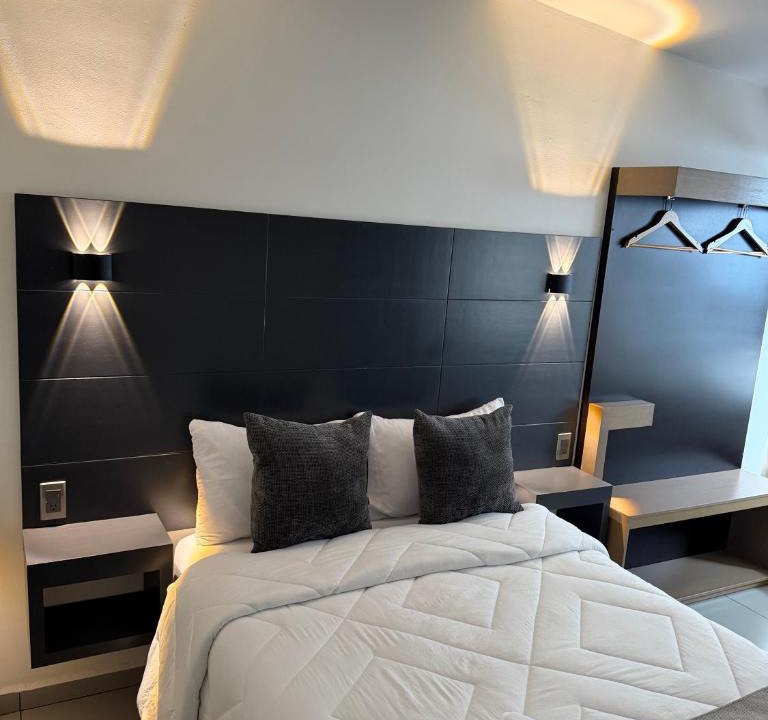 Orizaba Hotel | Hotel HS Confort