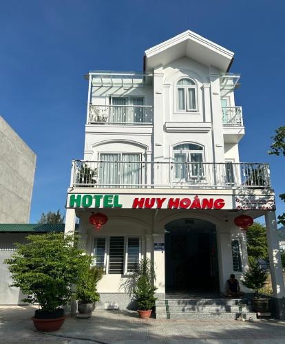 Cam Lam Hotel | Hotel Huy Hoàng