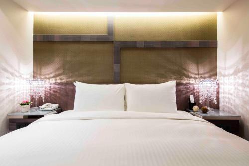Zhongshan Hotel | Hotel I Journey