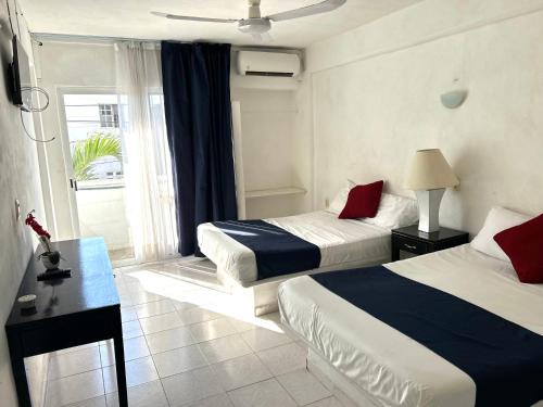 Merida Hotel | Hotel Independencia