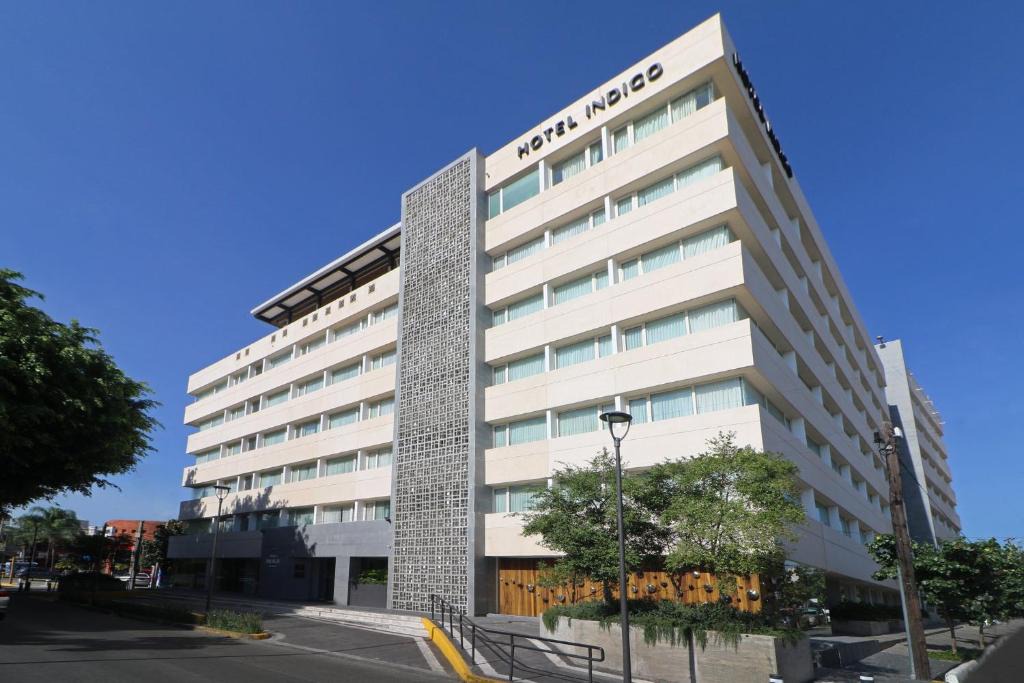 Chapalita Hotel | Hotel Indigo Guadalajara Expo by IHG