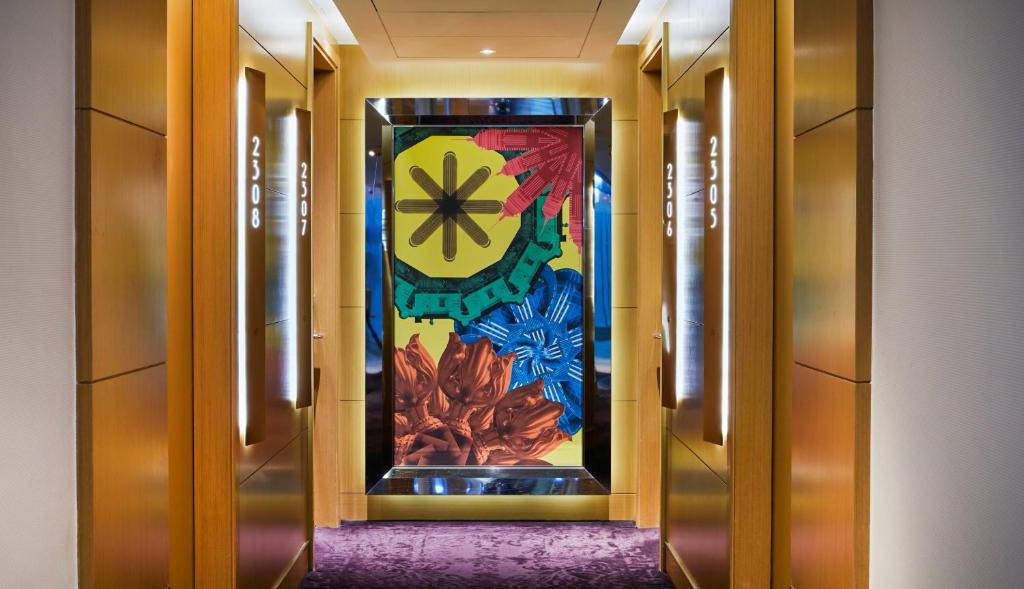 Wan Chai Hotel | Hotel Indigo Hong Kong Island by IHG