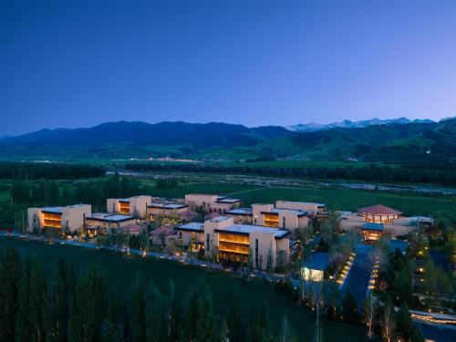 Xinyuan Resort | Hotel Indigo Nalati by IHG