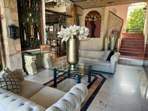 Aguascalientes Hotel | Hotel Inn Galerias