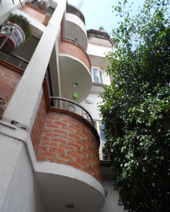 Guanajuato Hotel | Hotel Internacional Malitsin