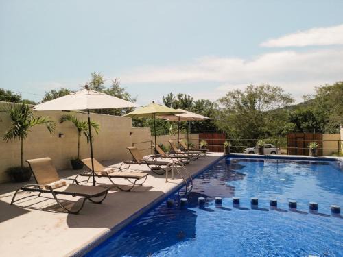 Playa Las Gatas House | hotel isla Bonita