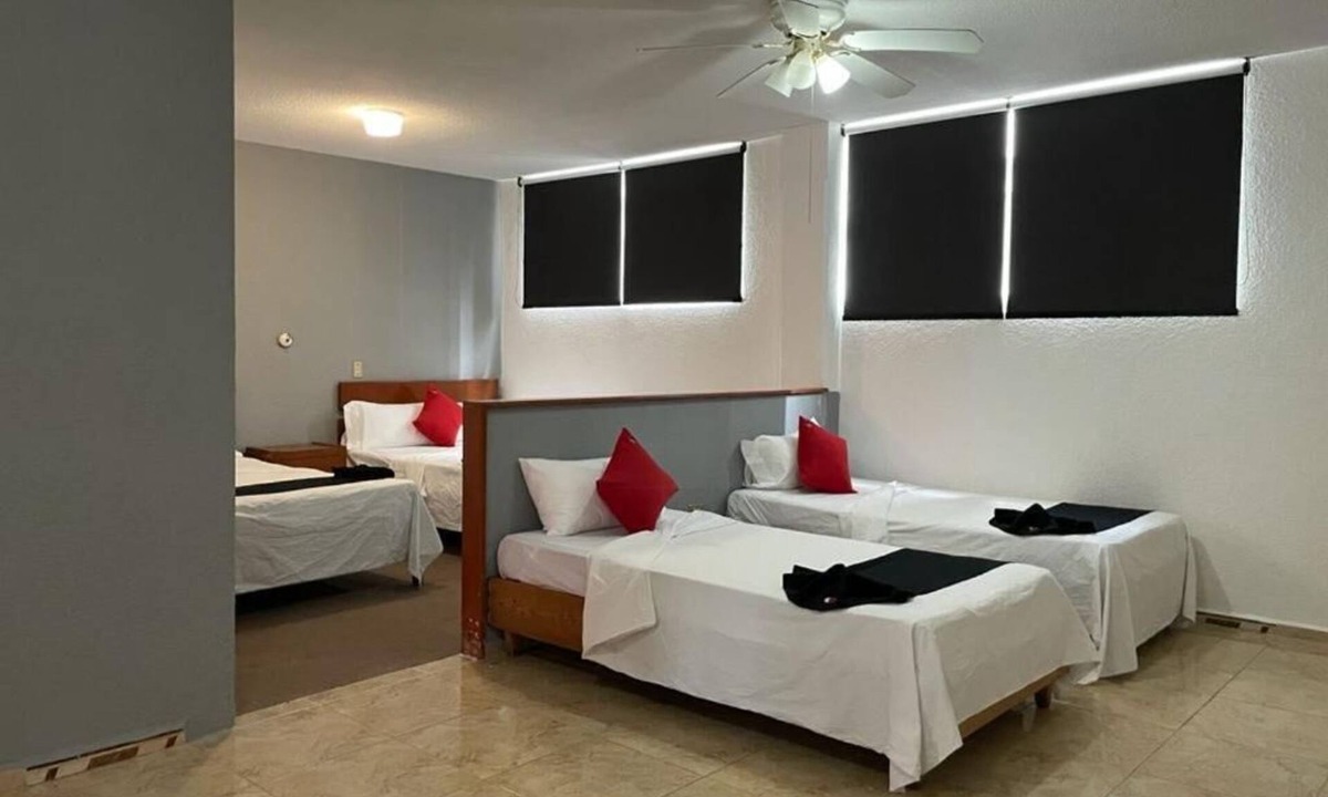 Aguascalientes Hotel | Hotel Italia Aguascalientes