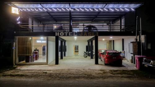 Escarcega Hotel | Hotel Jasli Escárcega