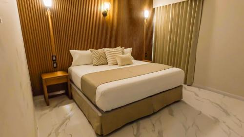 Tonala Hotel | Hotel JVD Inn - Tonalá Centro GDL
