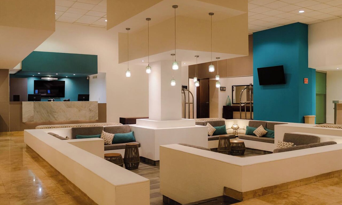 Zona Centro Hotel | Hotel Katuxlan