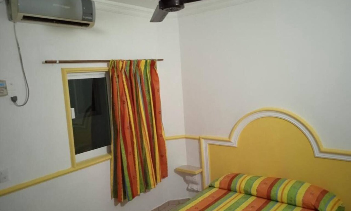 Mazatlan Hotel | Hotel Kiko