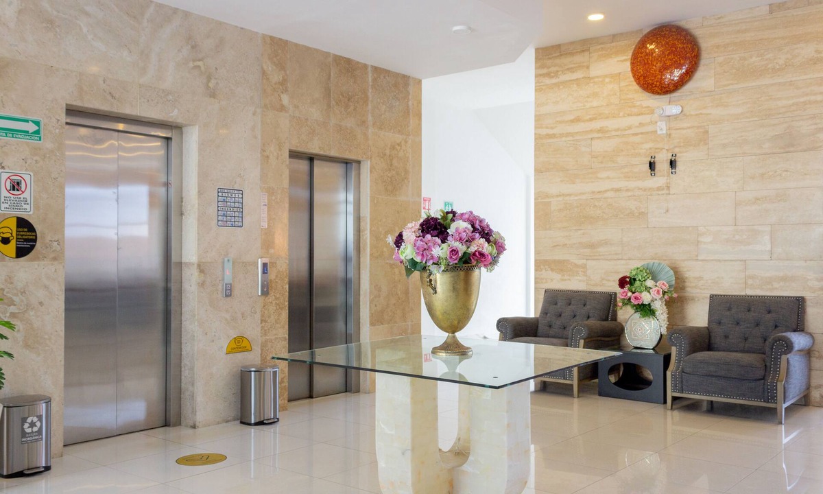 Xalapa Hotel | Hotel Klimt
