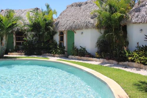 Izamal Hotel | Hotel Kocai Izamal
