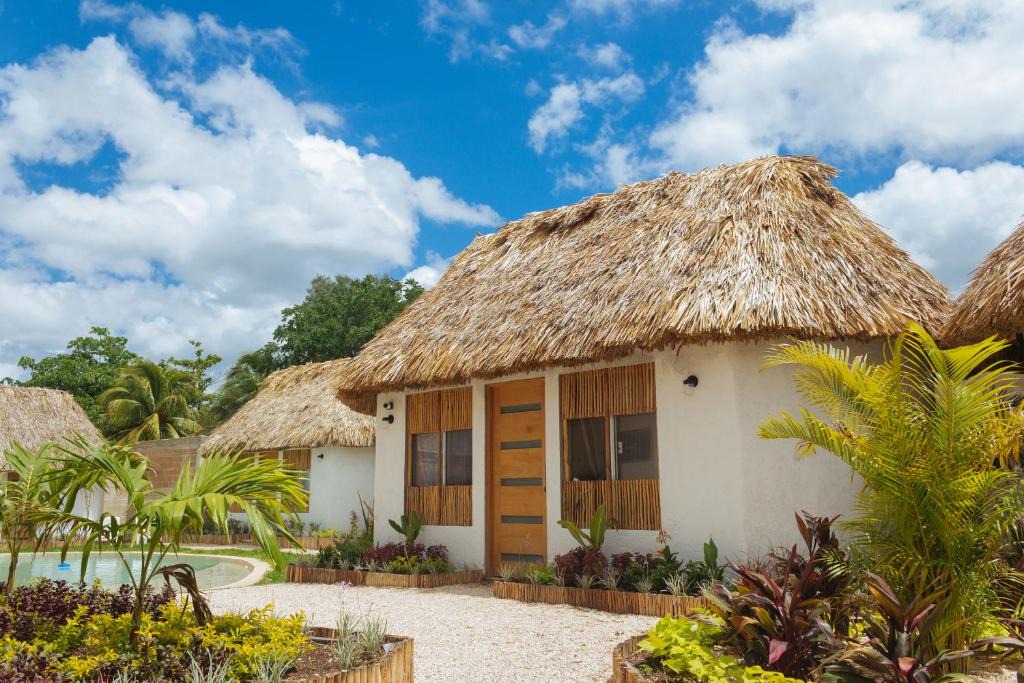 Izamal Apartment | Hotel Kocai Izamal