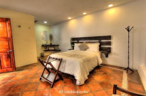 Zacatlan Hotel | Hotel La Cofradía
