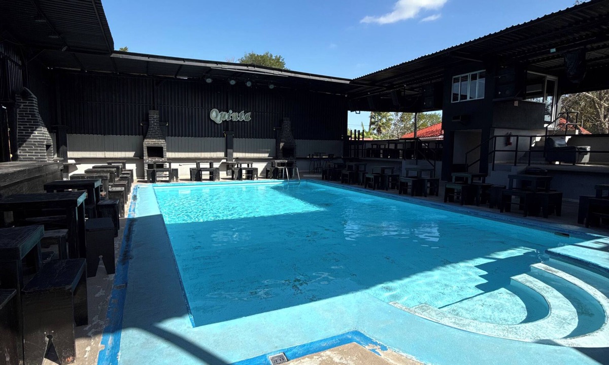 Matamoros Hotel | Hotel la Finca