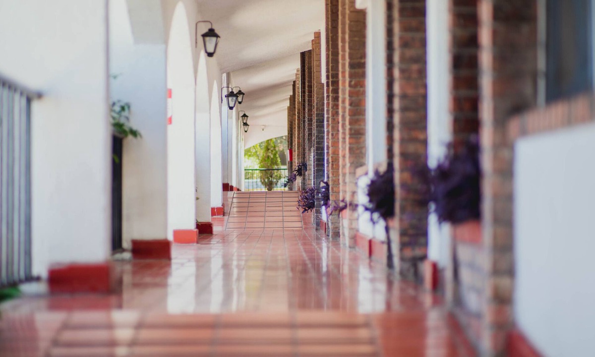 Saltillo Hotel | Hotel La Fuente, Saltillo