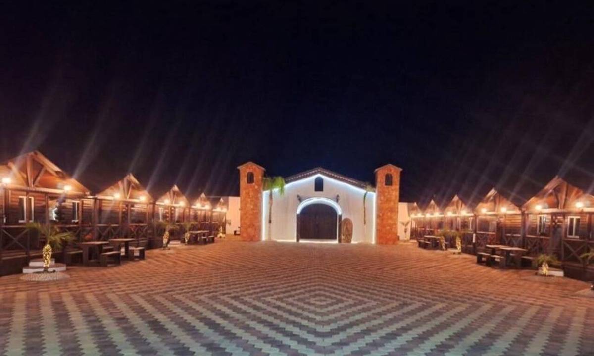 Hermosillo Cabin | HOTEL LA LEYENDA SONORA