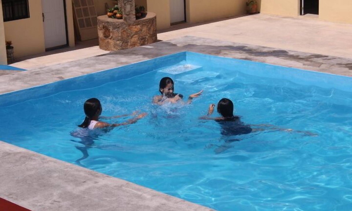 Izamal Hotel | Hotel La Piramide Izamal