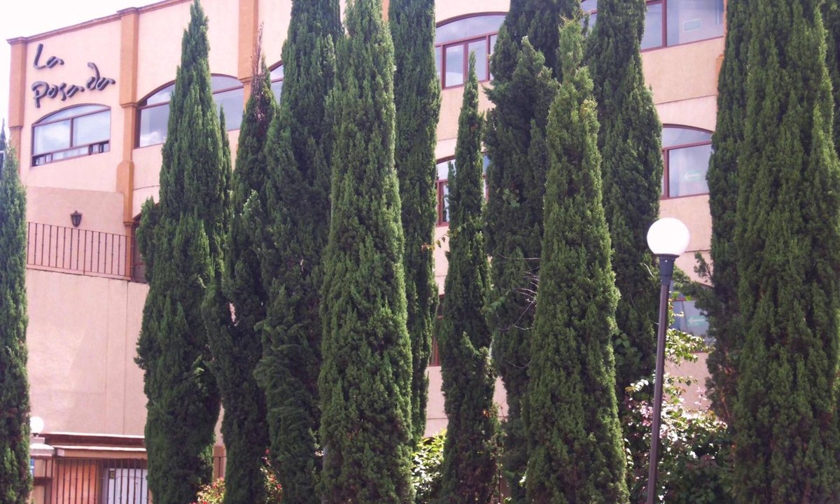 Apizaco Hotel | Hotel La Posada