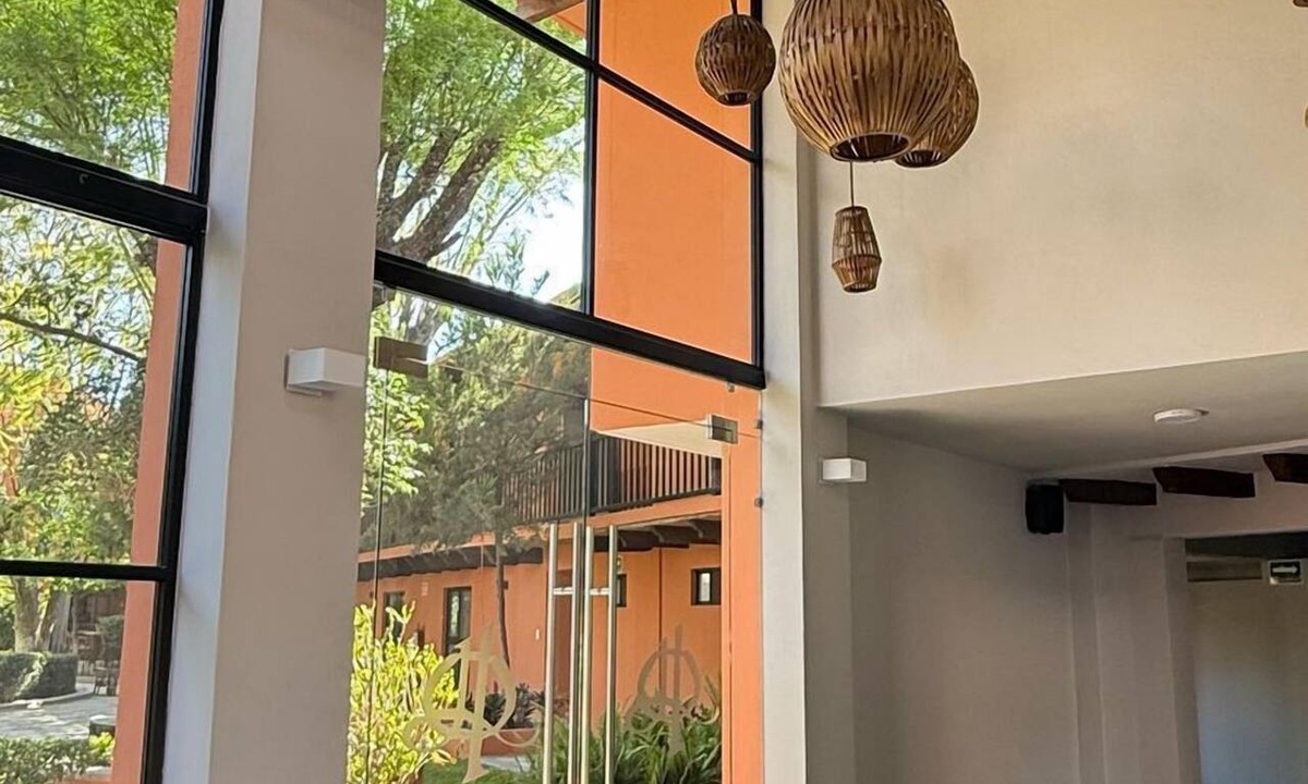 La Magdalena Hotel | Hotel La Querencia