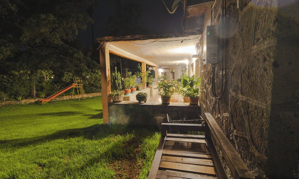 Huasca De Ocampo Hotel | Hotel Las Palmas By GEstores
