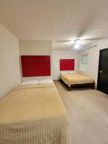 Tehuacan Hotel | Hotel Las Torres