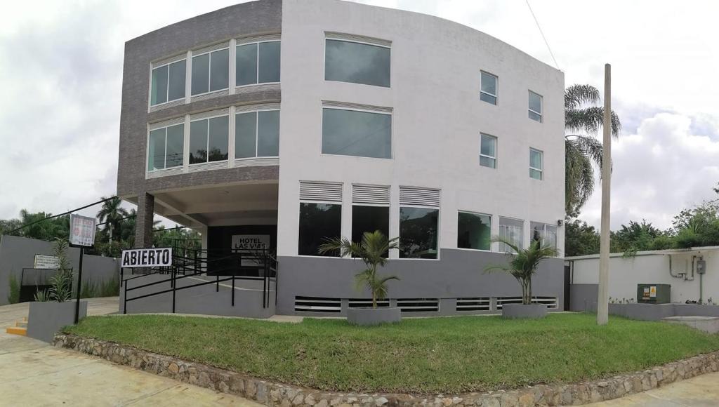 Fortin de las Flores Hotel | Hotel Las Vias