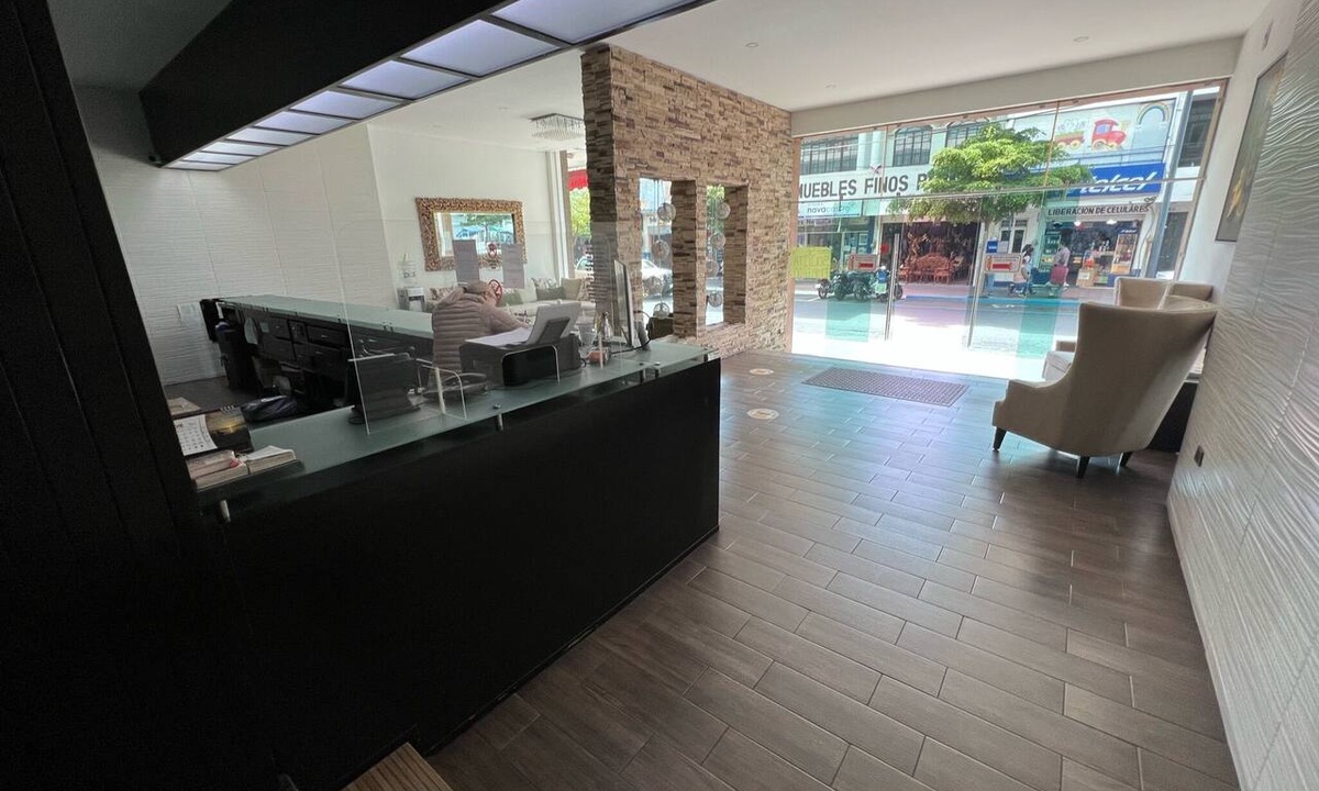 Sahuayo Hotel | Hotel Latino