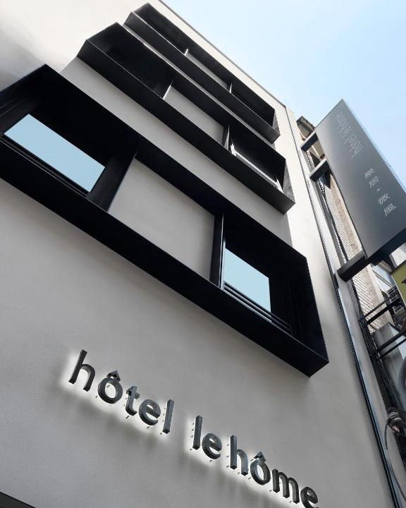 Zhongshan Hotel | Hôtel Le Hôme
