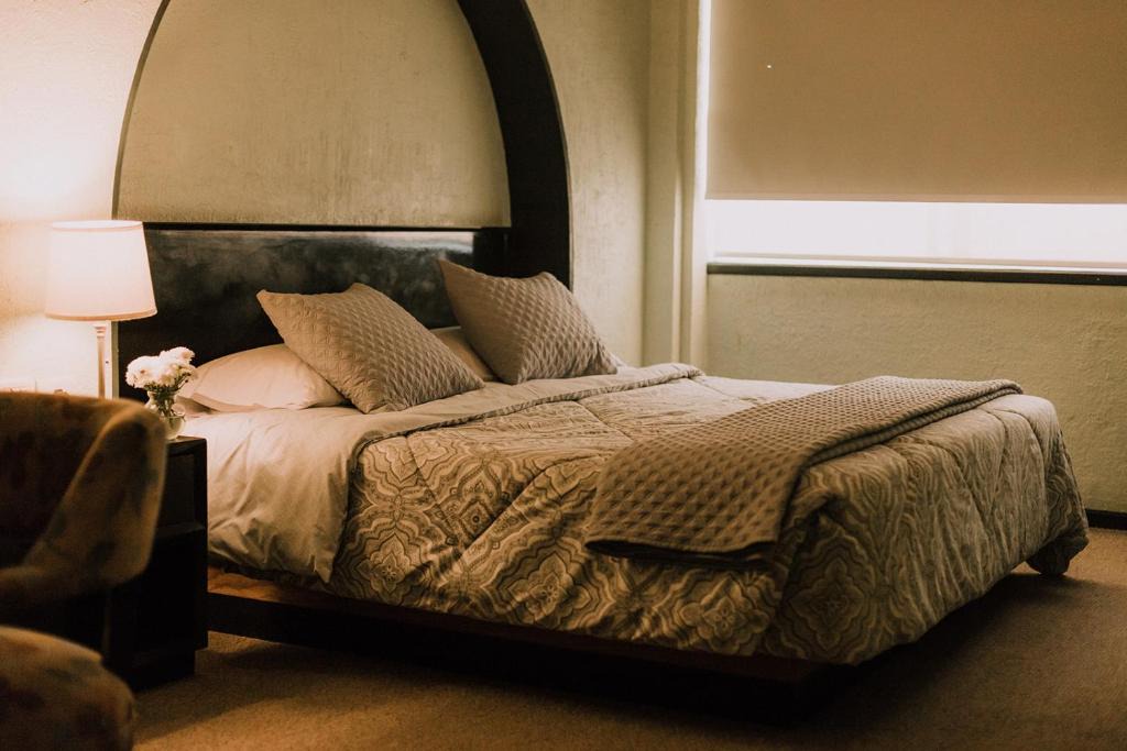 Leon Centro Hotel | Hotel Leon