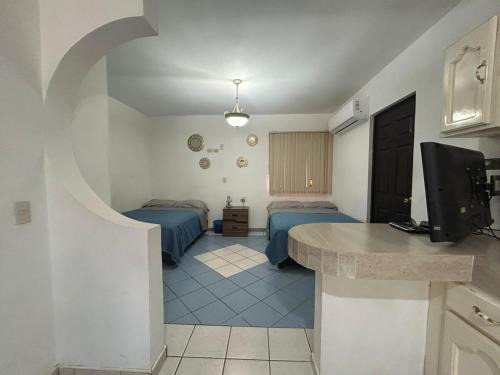 Guasave Apartment | Hotel Leticia