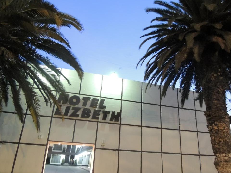 Tula de Allende Hotel | Hotel Lizbeth