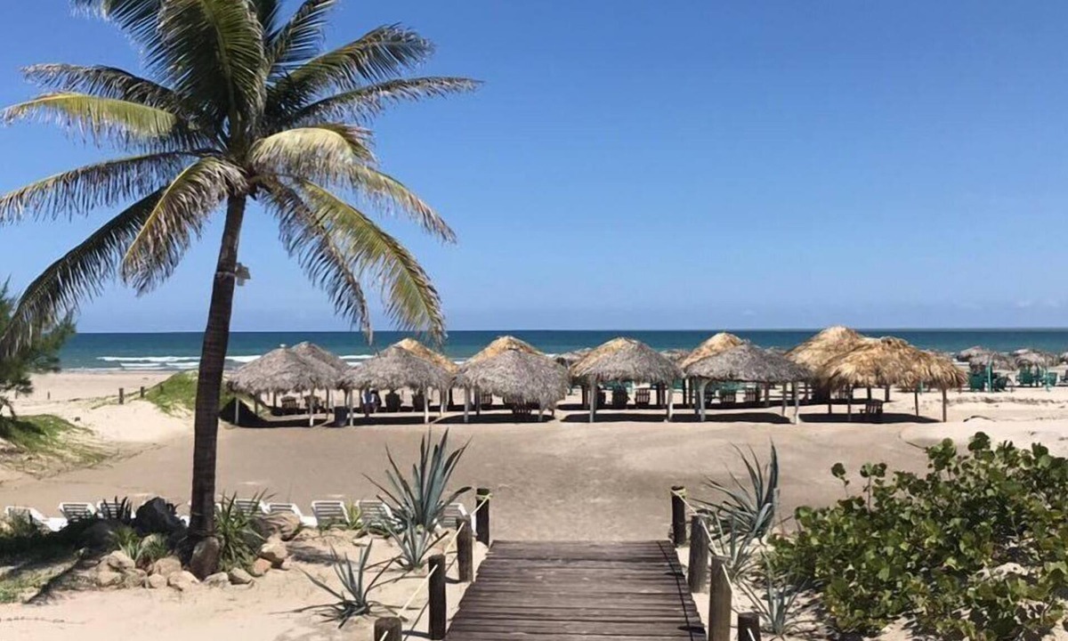 Ciudad Madero Hotel | Hotel Lorencillo Miramar