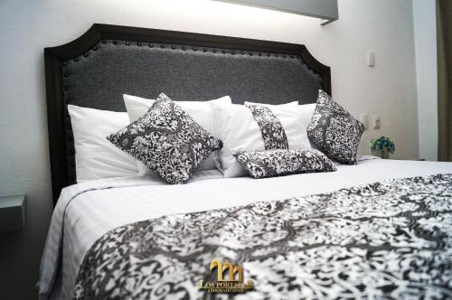 Chignahuapan Hotel | HOTEL LOS PORTALES CHIGNAHUAPAN