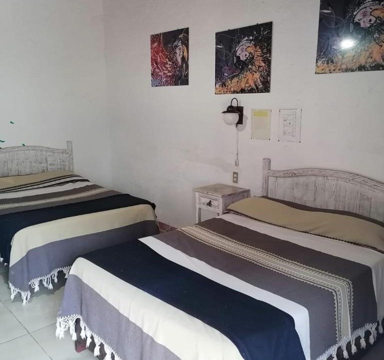 Centro Hotel | Hotel los remedios cholula puebla
