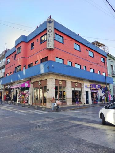 Cordoba Hotel | Hotel Los Reyes
