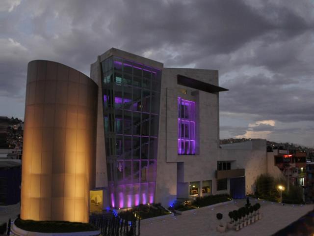 Ciudad Lopez Mateos Hotel | HOTEL MADEIRA