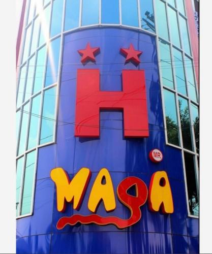 Doctores Hotel | Hotel Maga