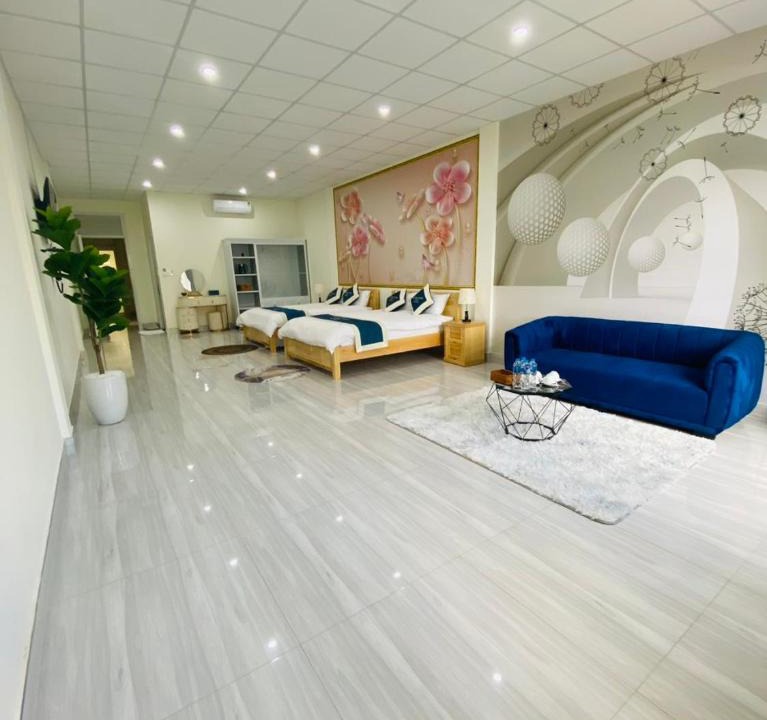 Bao Loc Hotel | Hotel Mai Hoa