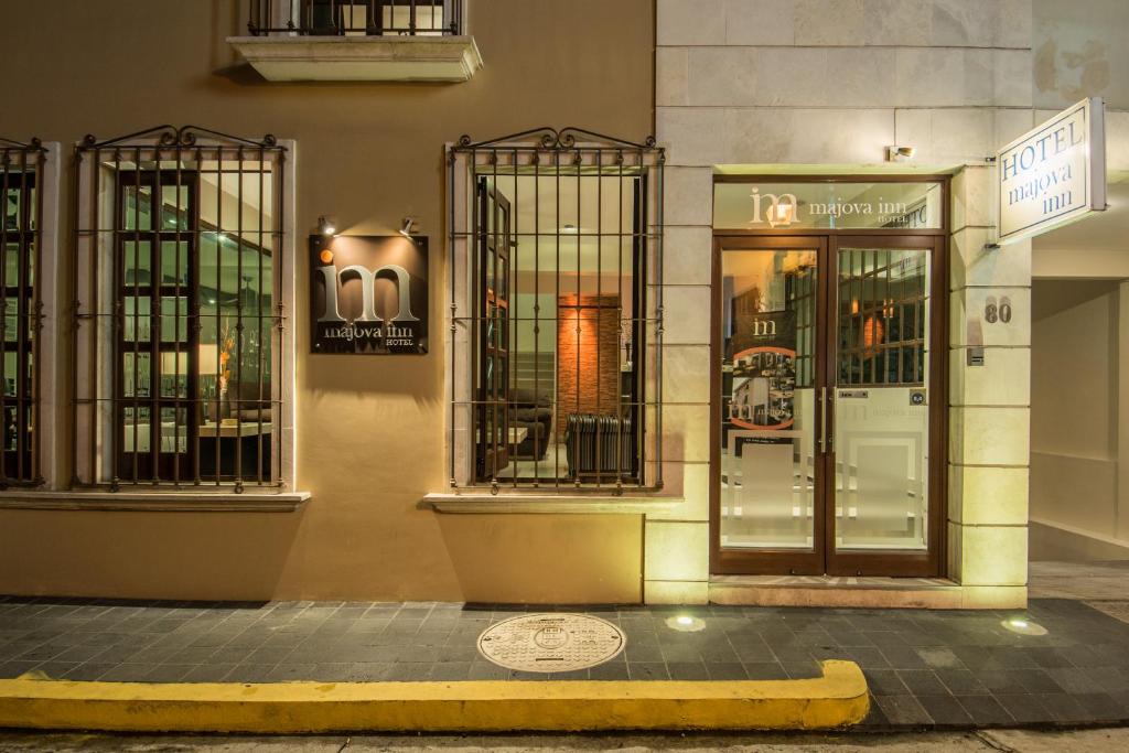 Xalapa Hotel | Hotel Majova Inn Xalapa