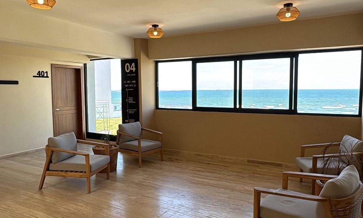 Veracruz Hotel | Hotel Makkan Boca