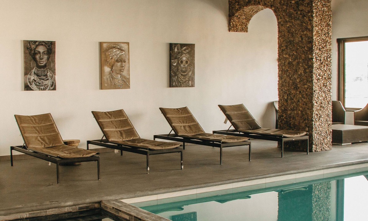 Chihuahua Hotel | Hotel María Bonita Chihuahua
