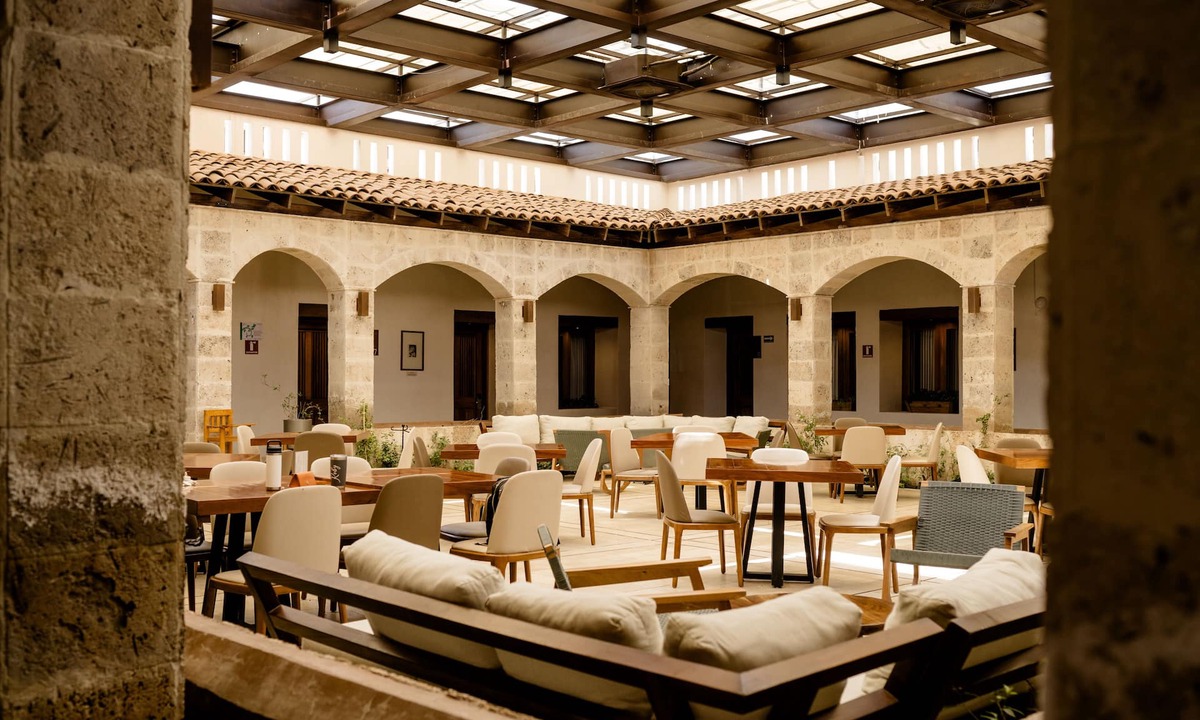 Cuatrocienegas De Carranza Hotel | Hotel Marielena