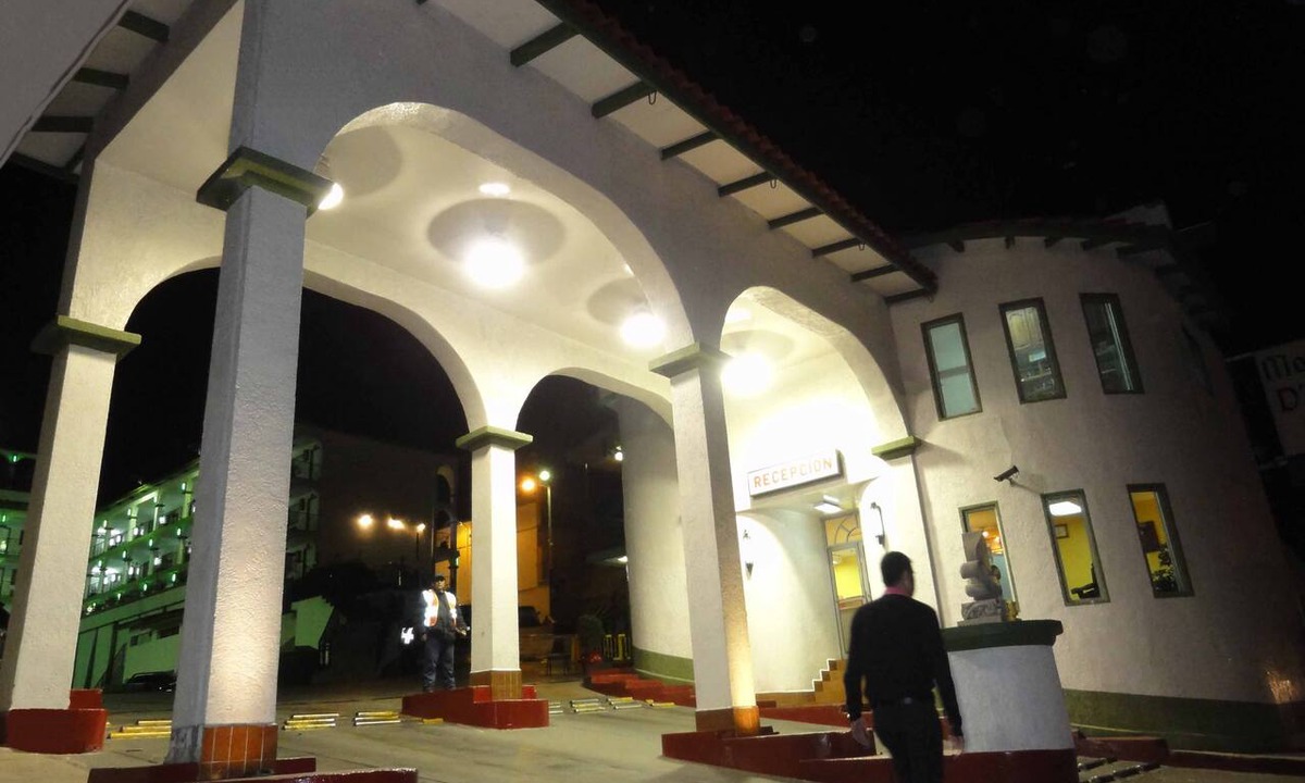 Nogales Hotel | Hotel Marques De Cima