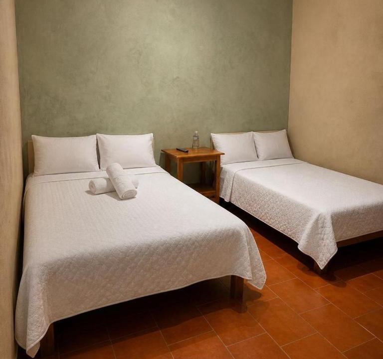 Centro Hotel | Hotel Mary o