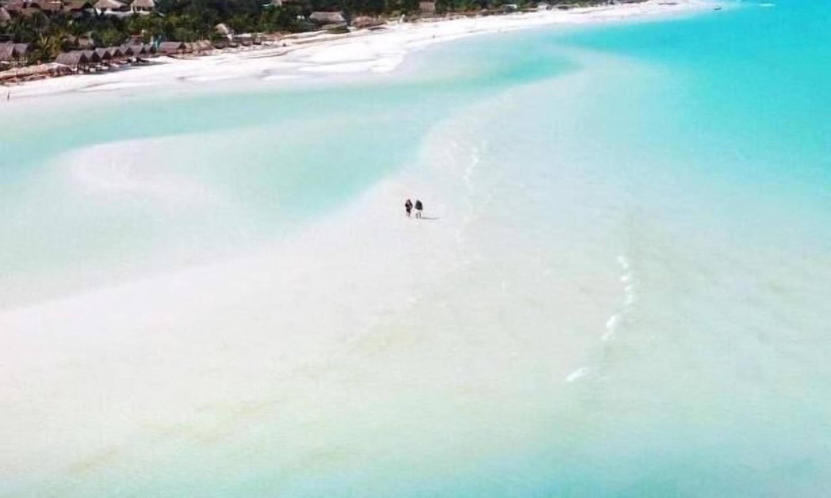 Isla Holbox Hotel | Hotel Mayari Holbox